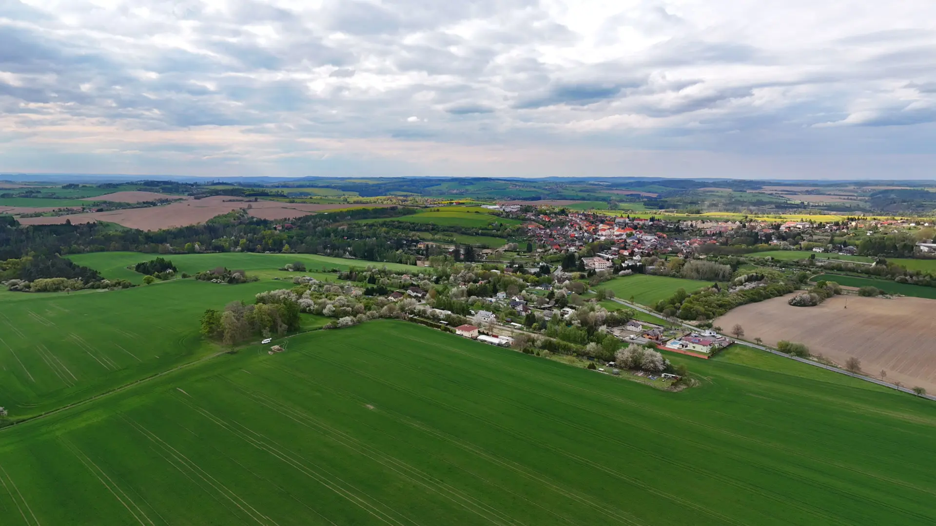 Divišov