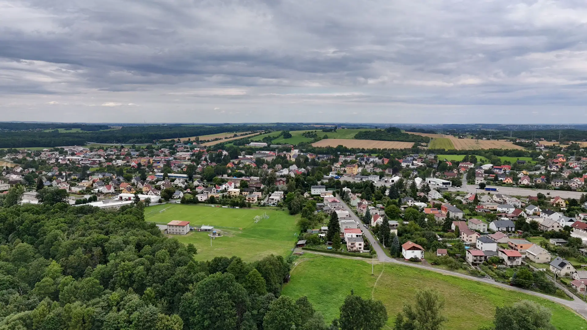 Dobrá