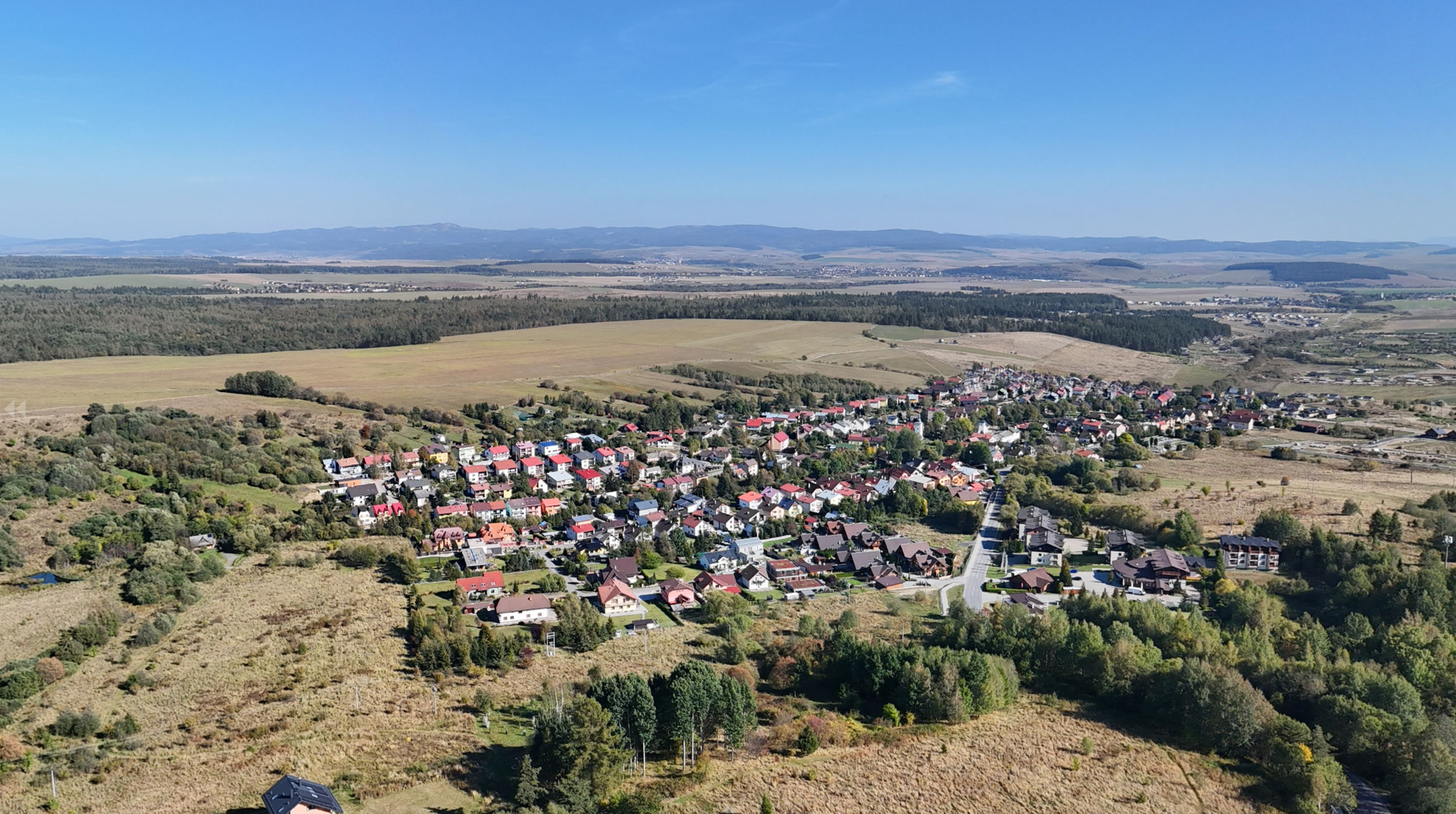 Nová Lesná