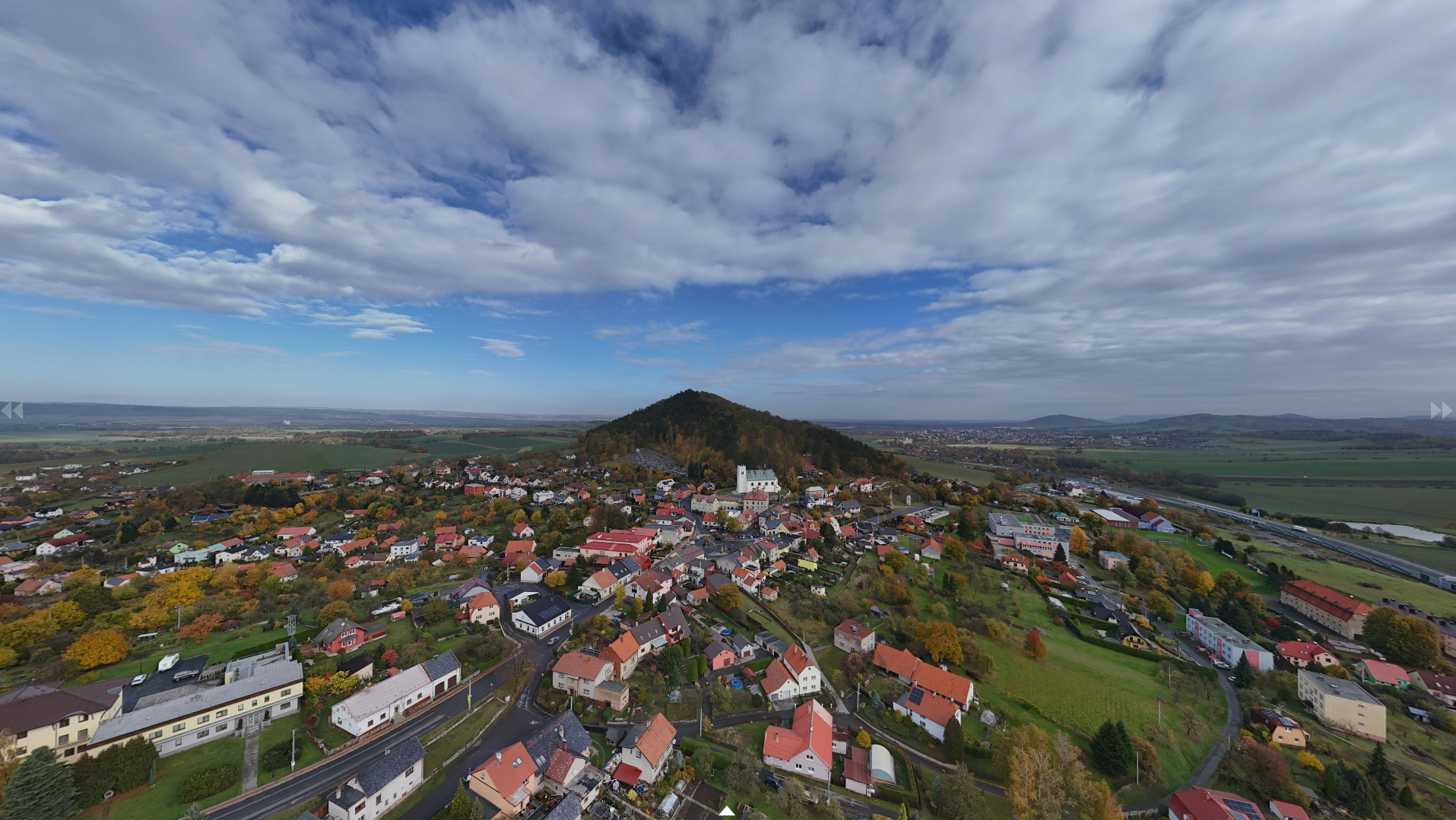Starý Jičín