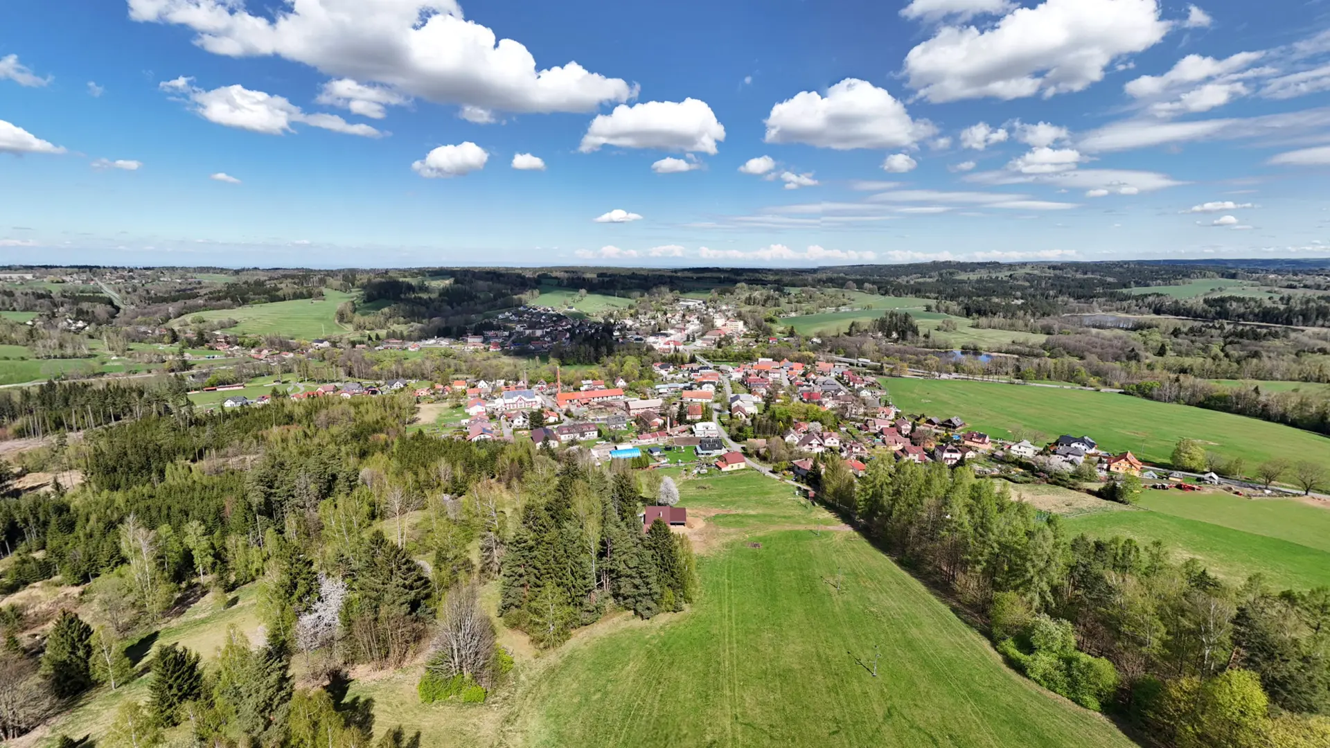 Trhová Kamenice